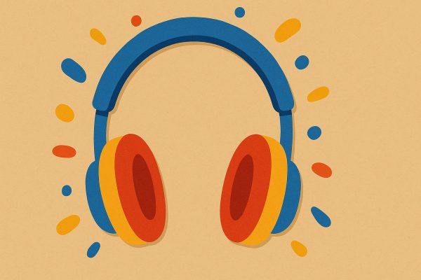 headphone noise cancelling