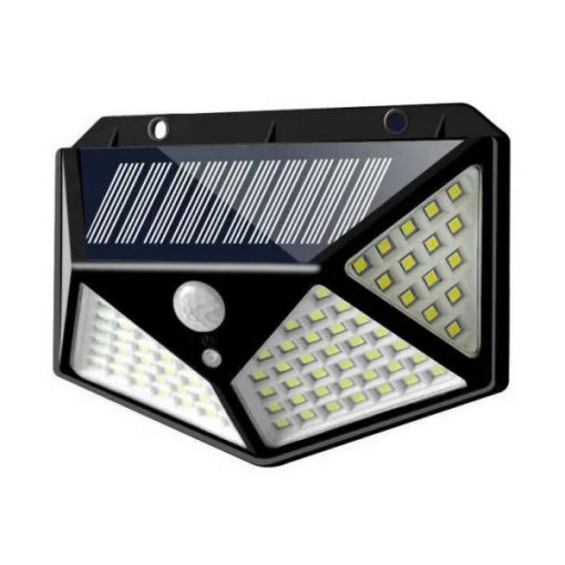 چراغ خورشیدی دیواری Solar Plus