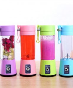 مخلوط کن شارژی JUICE CUP