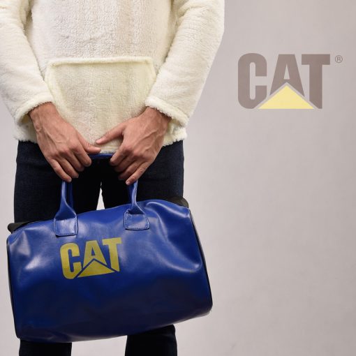 ساک ورزشی CAT