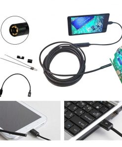دوربین آندوسکوپی مدل Y102