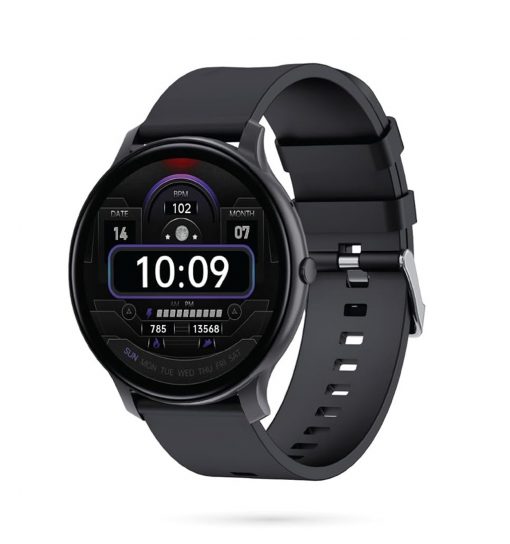 ساعت هوشمند گرین لاین Green Lion GT-FIT Smart Watch مدل 46731
