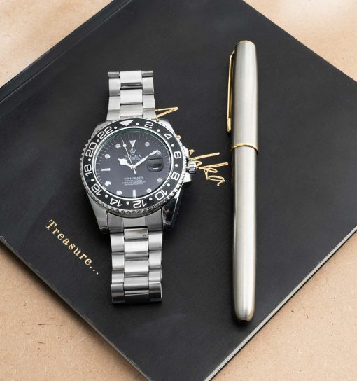 ساعت مچی مردانه Rolex مدل 45041