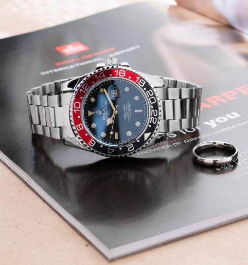 ساعت مچی مردانه Rolex مدل 45043