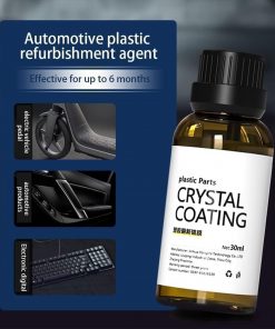 واکس نانو خودرو Crystal Coating مدل 46534 - 6