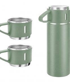 فلاسک وکیوم سه کاپ مدل 39836 - 11
