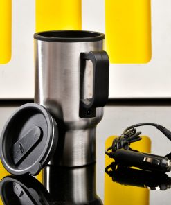 فلاسک فندکی مسافرتی خودرو