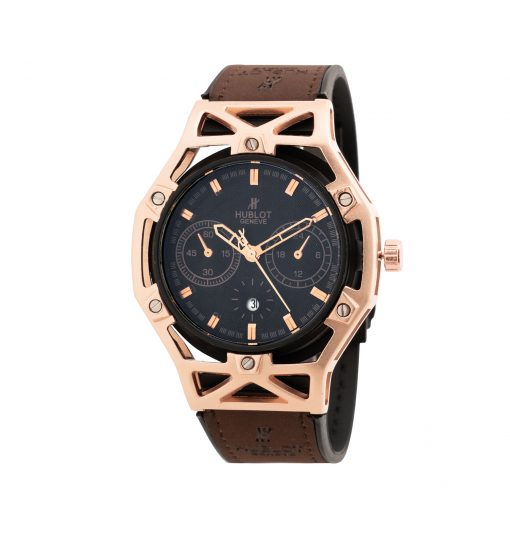 ساعت مچی عقربه ای مردانه Hublot مدل 45129