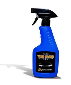 اسپری واکس تمیزکننده بدنه خودرو 480 میلی لیتر بسته 3 عددی
