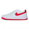 کفش مردانه Nike مدل Mercury (سفید قرمز)