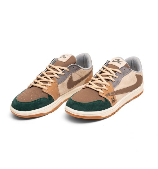 کفش اسپرت Nike مردانه بندی مدل 46712