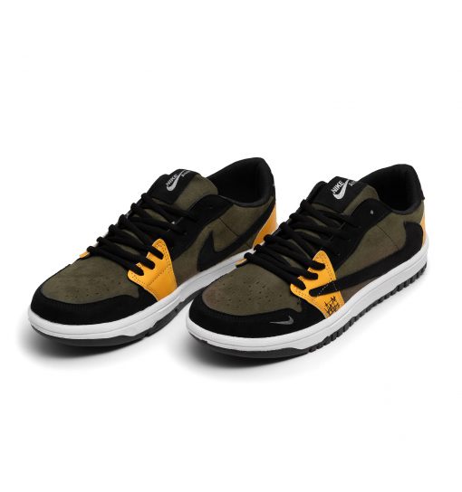 کفش اسپرت Nike مردانه بندی مدل 46710 - 1