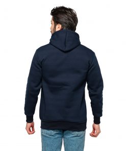 هودی کلاه دار گلدوزی شده Polo مدل 46686 - 1