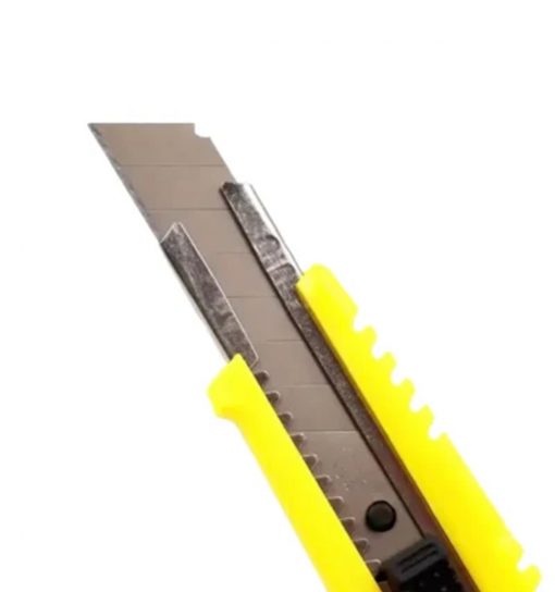 ست متر ، کاتر و پیچ گوشتی 4 تکه Hszy مدل 45815 - 5
