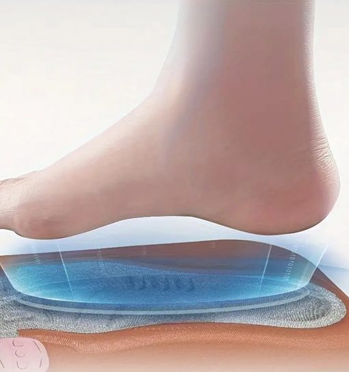 ماساژور هوشمند کف پا Smart foot massager مدل 46584 - 5