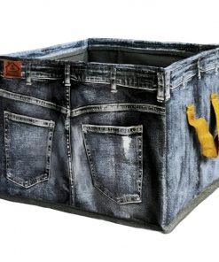 باکس نظم دهنده لباس و شلوار مدل Jeana Box