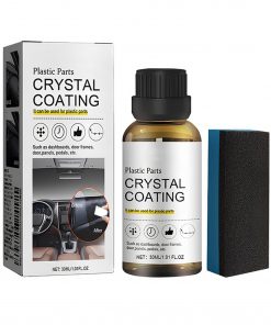 واکس نانو خودرو Crystal Coating مدل 46534