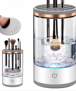 دستگاه شستشوی برقی برس آرایشی
