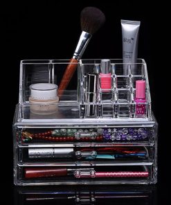 استند لوازم آرایش Beauty Box