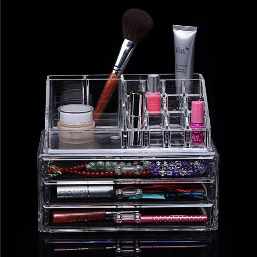 استند لوازم آرایش Beauty Box