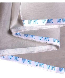محافظ ریشه فرش 12 متری جنس حریر مدل Carpet Protector