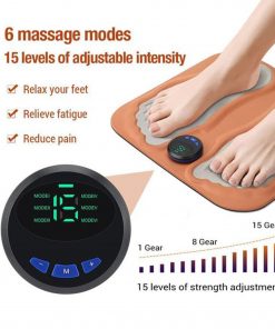 ماساژور هوشمند کف پا Smart foot massager مدل 46584 - 3