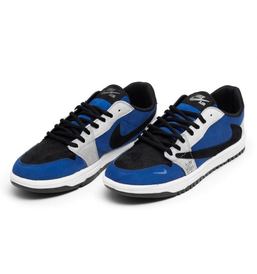 کفش اسپرت Nike مردانه بندی مدل 46713 - 1