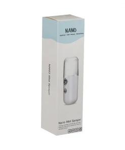 دستگاه بخور سرد جیبیNano MIST