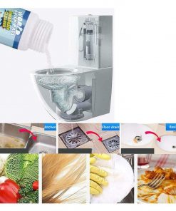 پودر چاه باز کن value pack