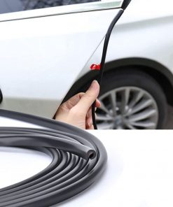 نوار درزگیر درب خودرو 5 متری ( بدون چسب)