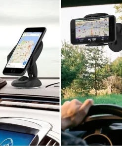 هولدر موبایل طرح موس Deformable