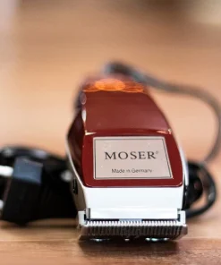 ماشین اصلاح Moser