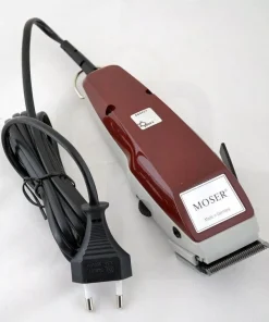 ماشین اصلاح Moser