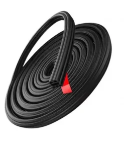 نوار درزگیر درب خودرو ( چسب دار)