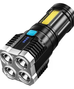 چراغ قوه جیبی مدل L-S03