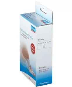 اصلاح کننده انحراف شست پا