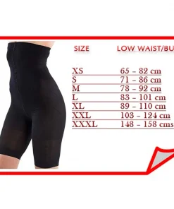 گن لاغری کرم مدل Slim Lift