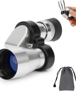 دوربین تک چشمی مدل 8X20mm