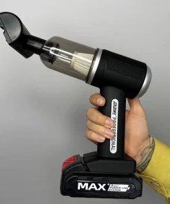 جارو شارژی Max Power مدل MDHL
