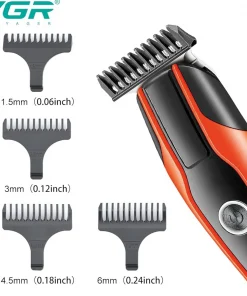 ماشین اصلاح VGR مدل V-999