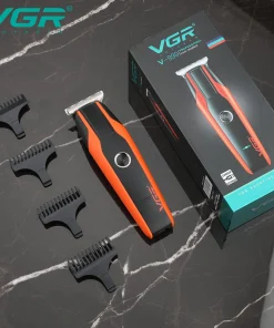 ماشین اصلاح VGR مدل V-999