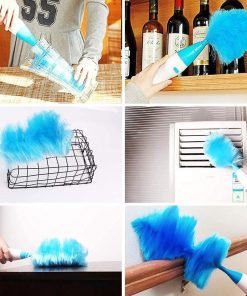 گردگیر برقی SPIN DUSTER مدل 45608 - 5