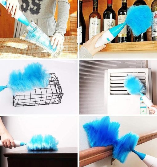 گردگیر برقی SPIN DUSTER مدل 45608 - 5