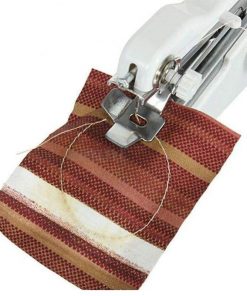 چرخ خیاطی دستی