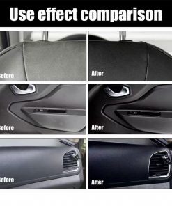واکس نانو خودرو Crystal Coating مدل 46534 - 5
