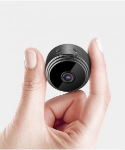 دوربین کوچک فیلم برداری ثبت وقایع HD-A9