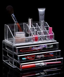 استند لوازم آرایش Beauty Box