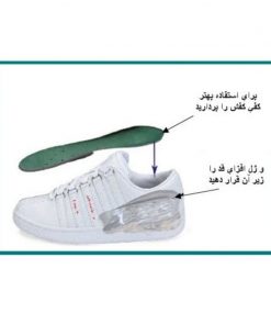 ژل طبی افزایش دهنده قد