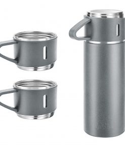 فلاسک وکیوم سه کاپ مدل 39836 - 10