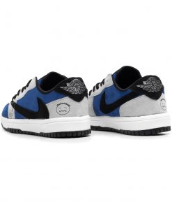 کفش اسپرت Nike مردانه بندی مدل 46713 - 2